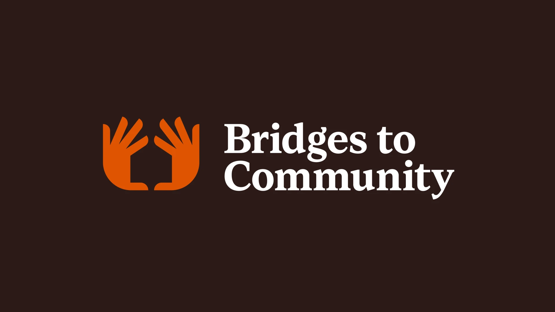 Bridges to Community