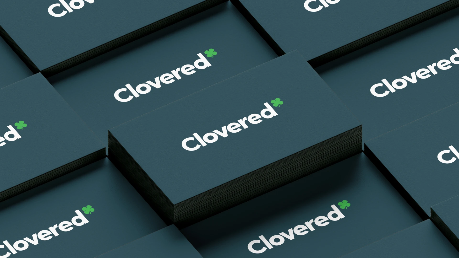 Clovered