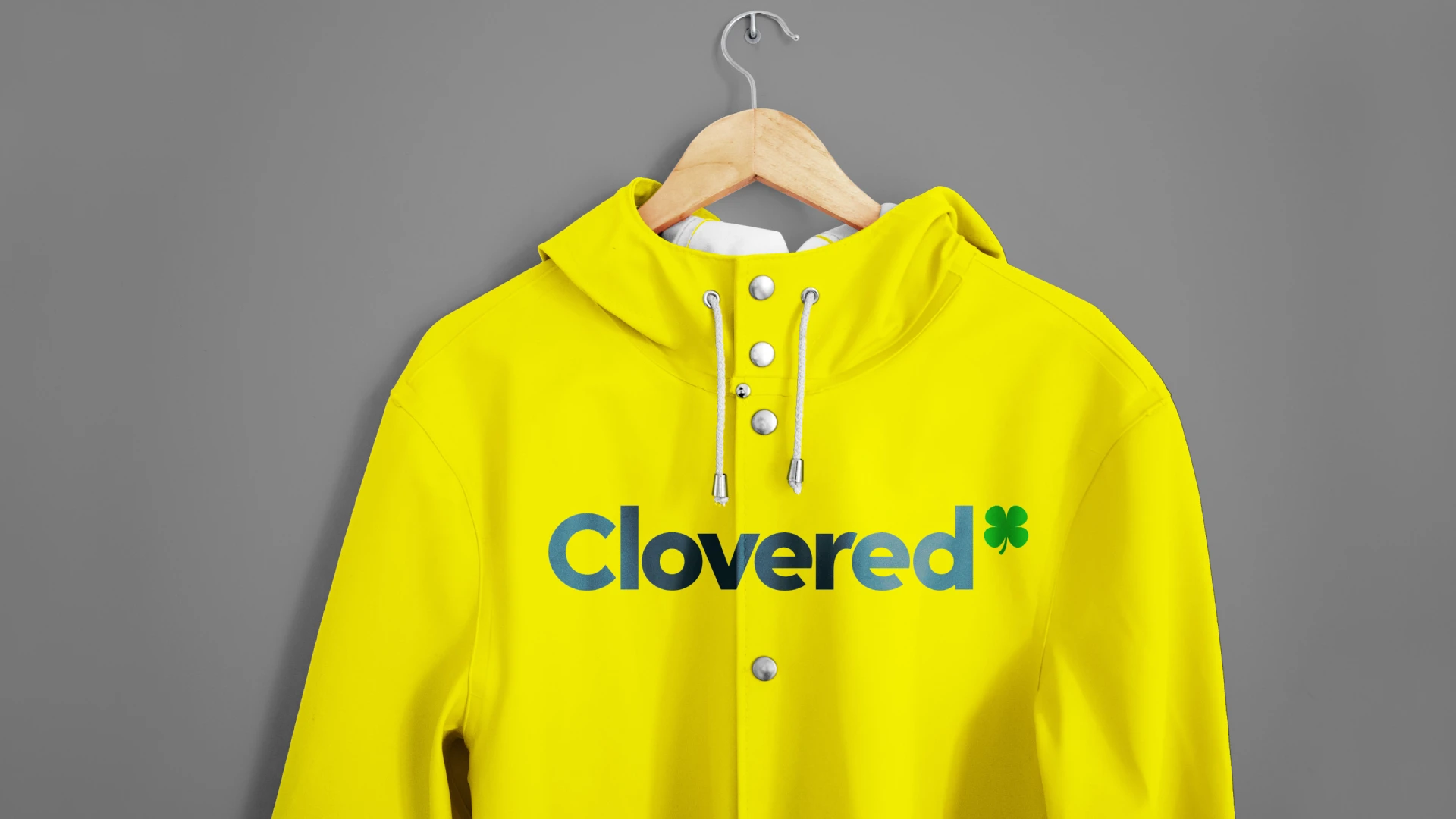 Clovered