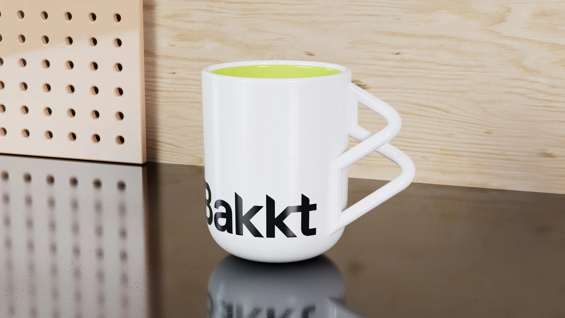 Bakkt