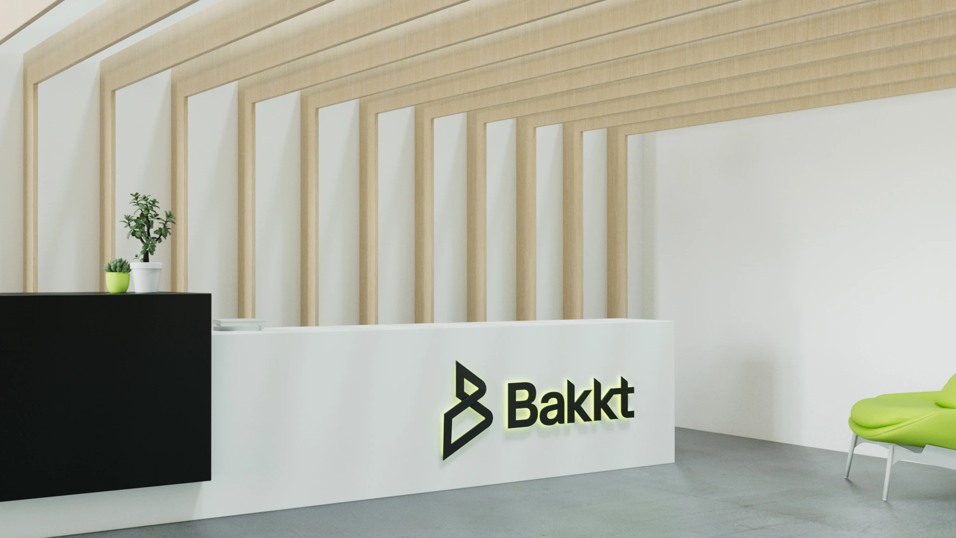 Bakkt