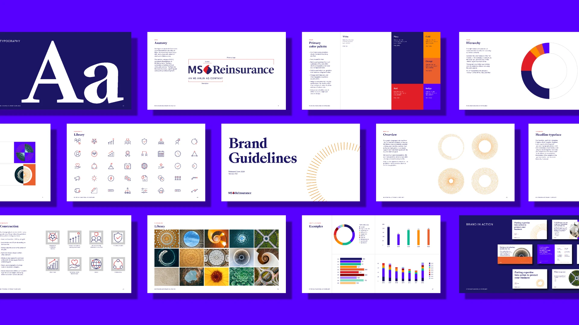 MS Reinsurance