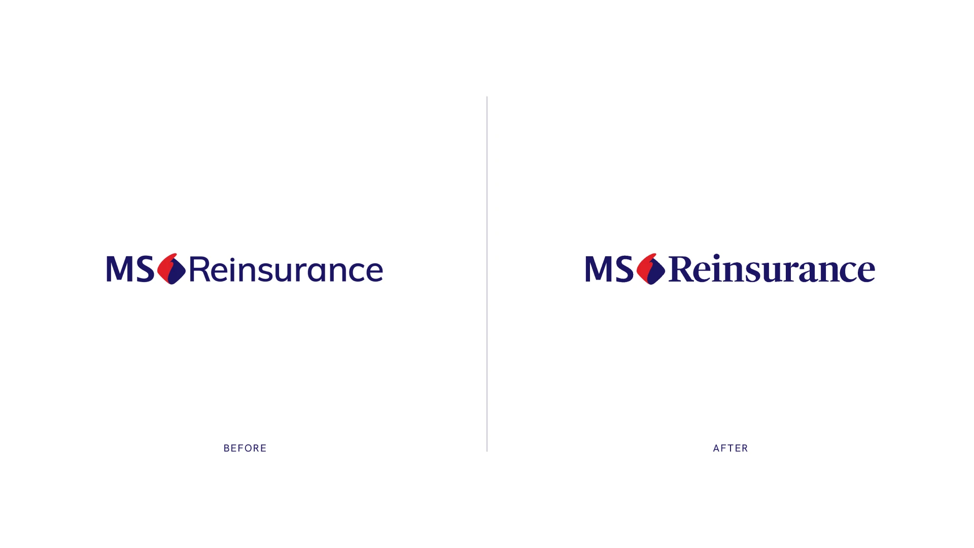 MS Reinsurance