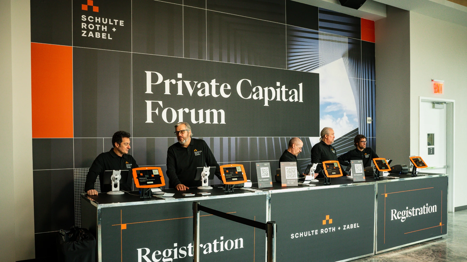 Schulte’s Private Capital Forum