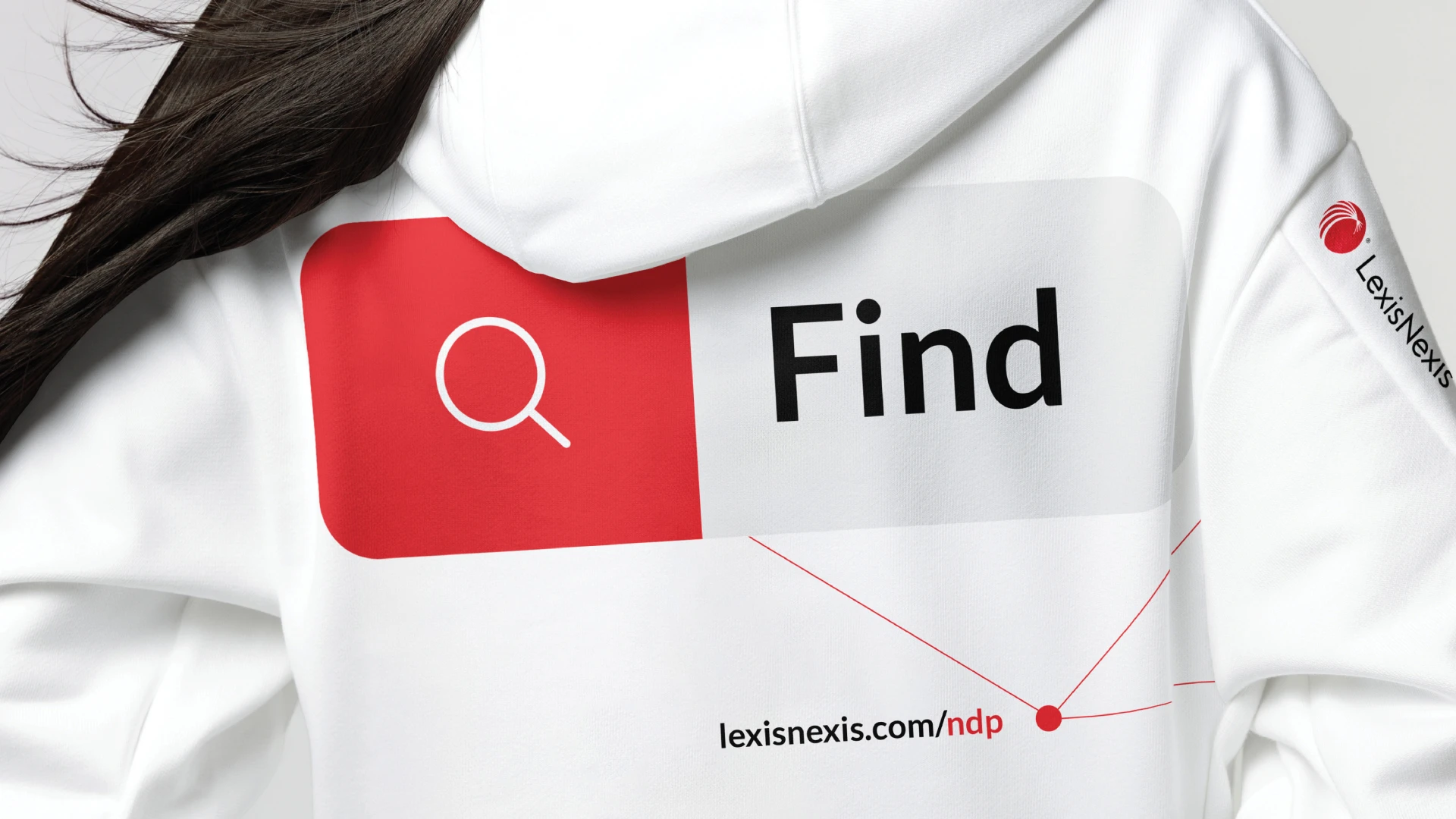 LexisNexis NDP