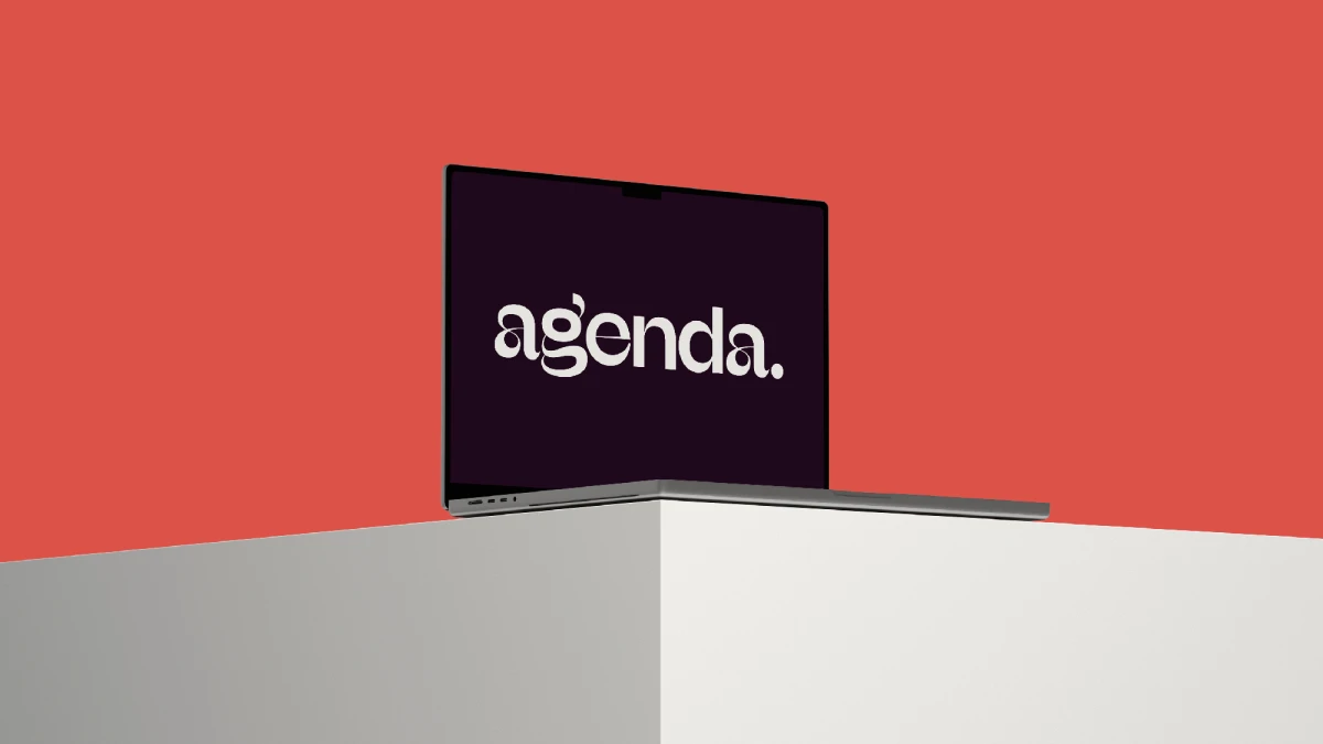 Taking the Agenda brand from ok to awesome