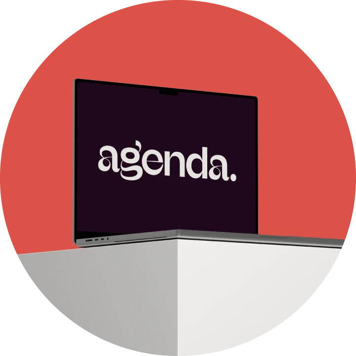 Taking the Agenda brand from ok to awesome