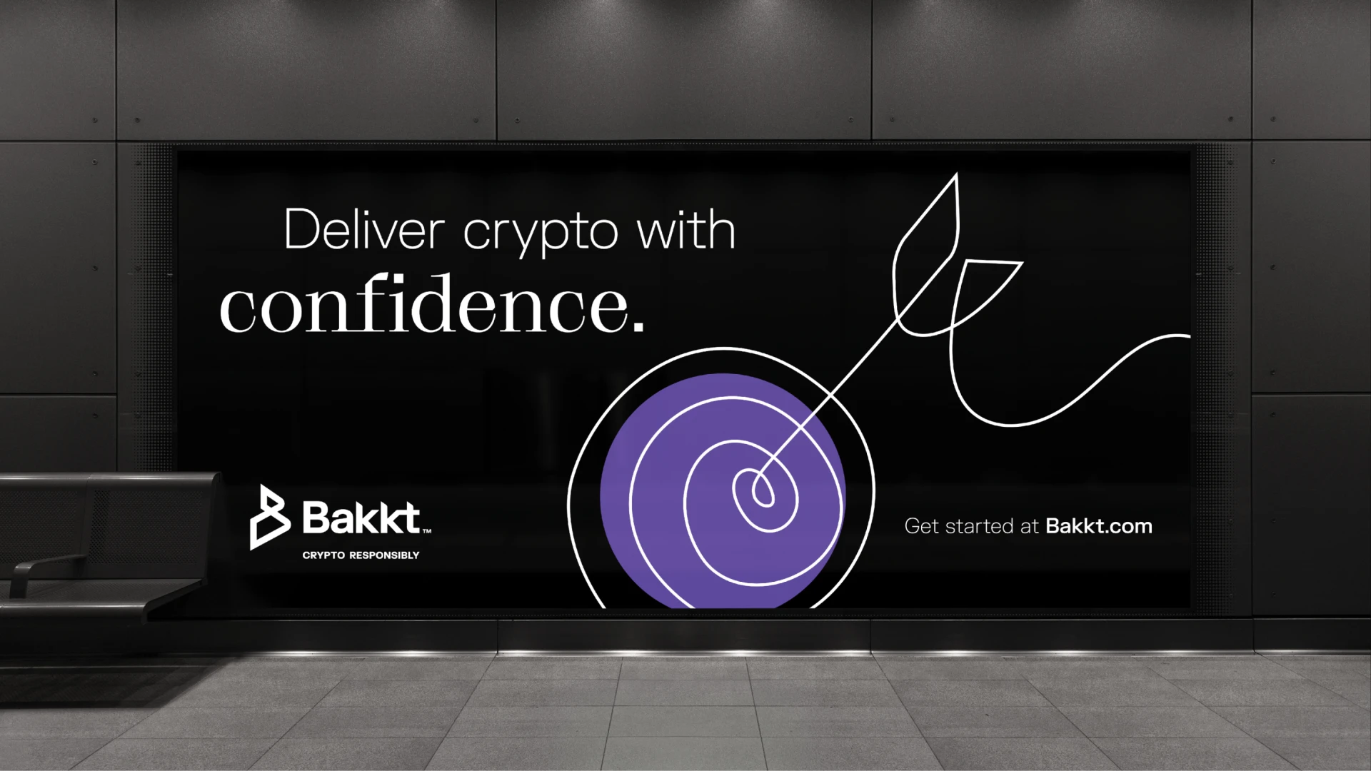 Bakkt Campaign