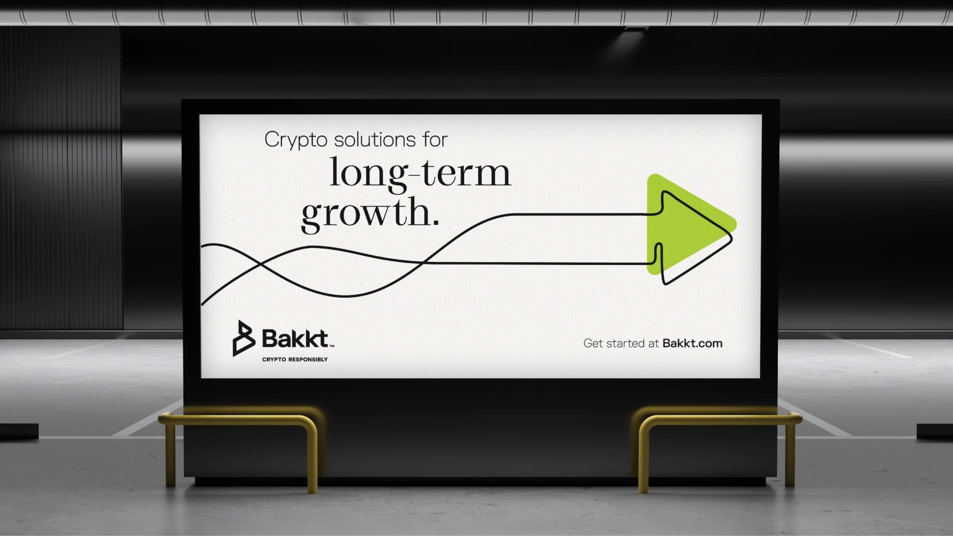 Bakkt Campaign