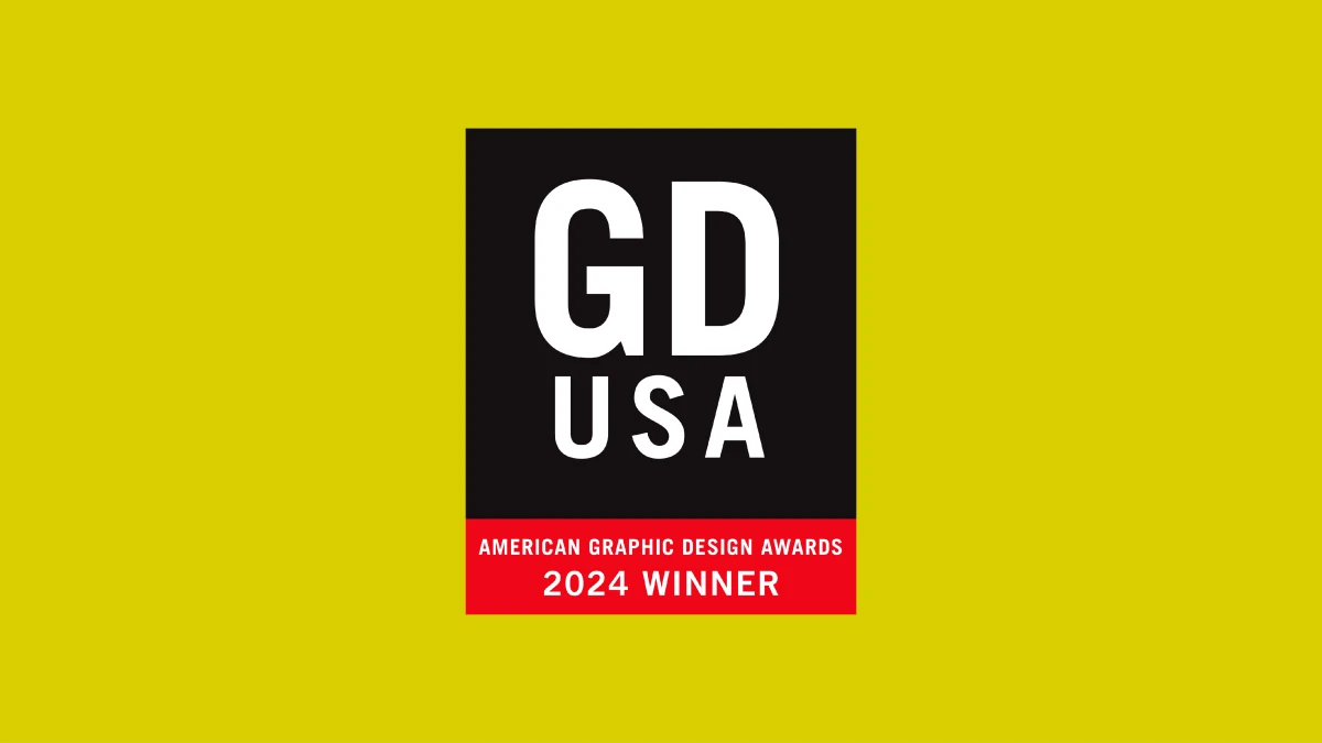 Agenda wins 5 GDUSA Awards