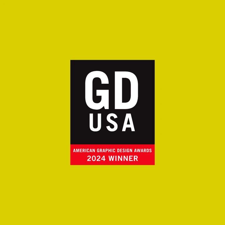 Agenda wins 5 GDUSA Awards