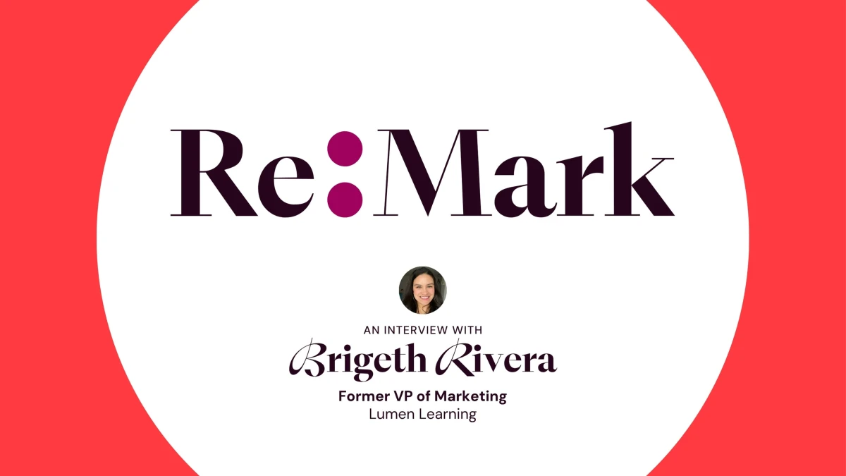 (Re)branding with purpose: Part 2 