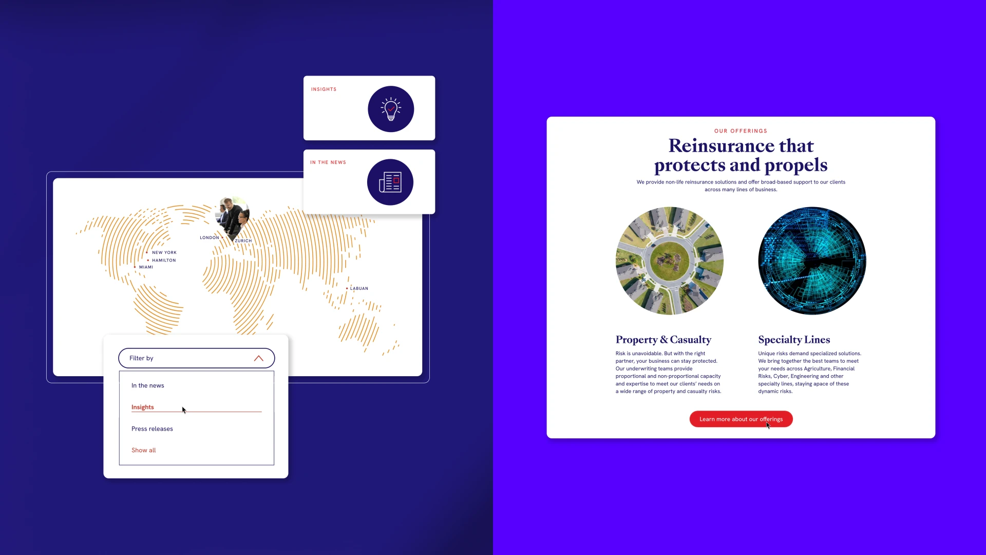 MS Reinsurance