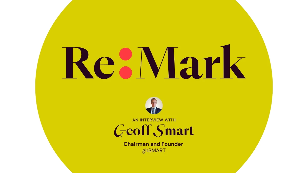 When brand finally catches up: Part 1