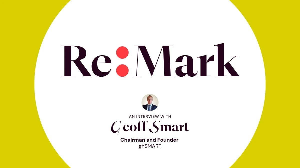 When brand finally catches up: Part 2