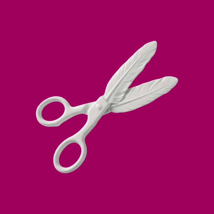 Your numbers aren’t the problem. Your story is.