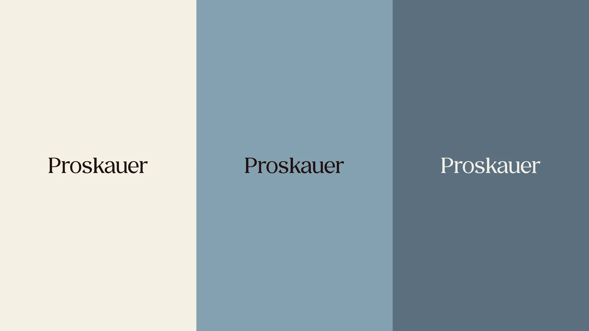 Proskauer
