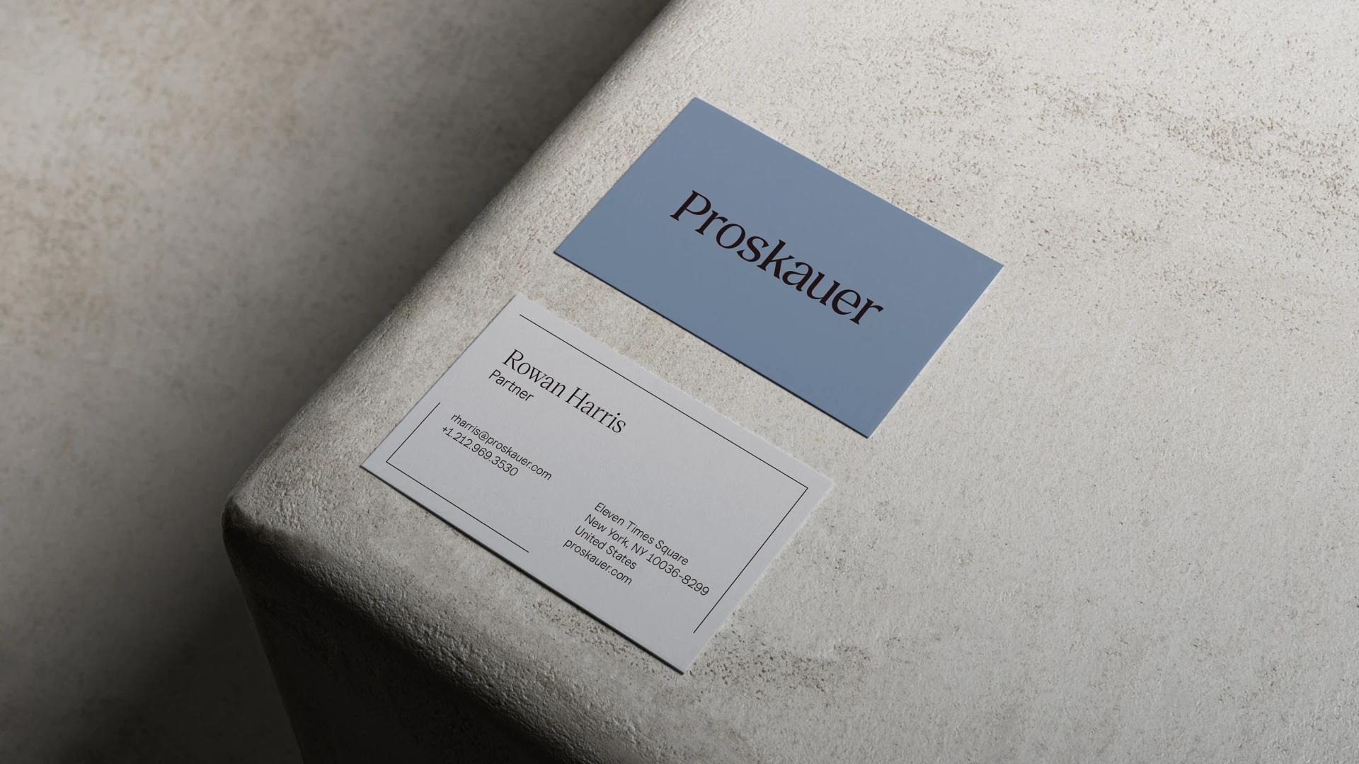 Proskauer