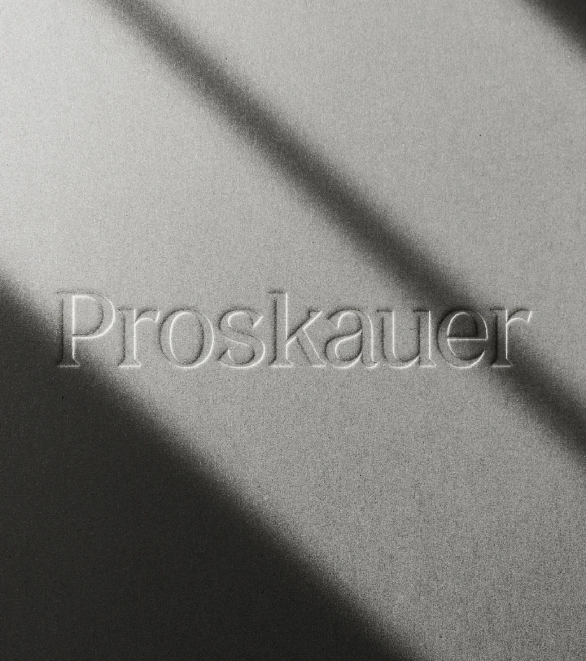 Proskauer